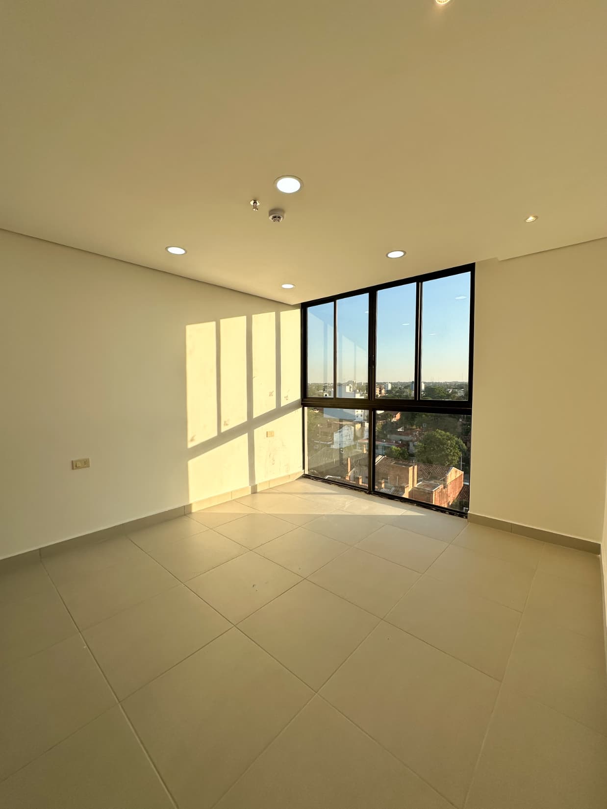 En alquiler hermoso departamento de dos dormitorios en Herrera — foto 3