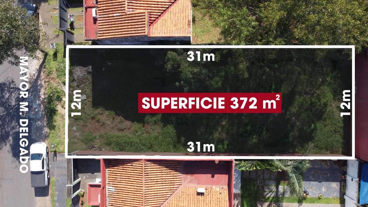 En venta terreno en Luque Villa Adela, foto 3