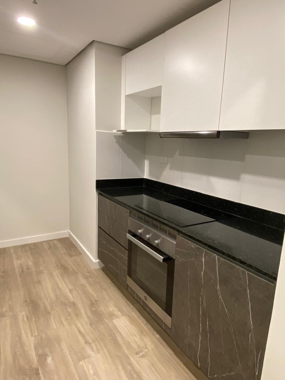 Departamento en molas lopez 2 hab — foto 5