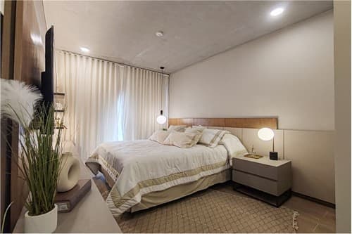 Departamento-Venta- Salazar entre Washington y Padre Cardozo, Las Mercedes