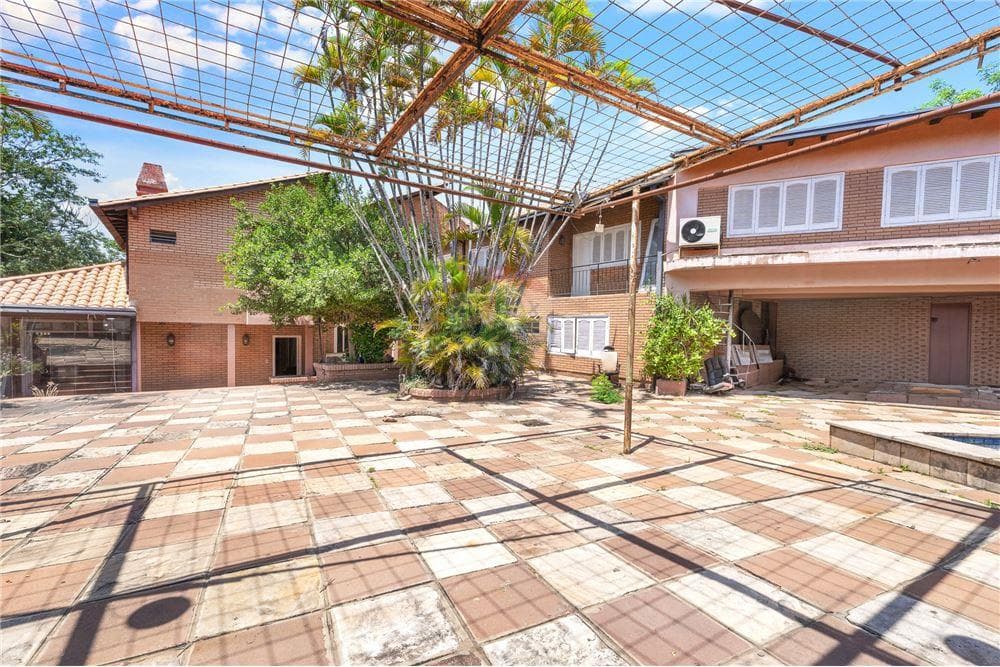 Casa - Venta - Pettirossi, Paraguay