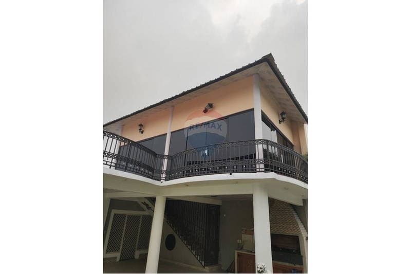 hermosa casa de 2 hab en Fernando de la Mora zona sur — foto 5