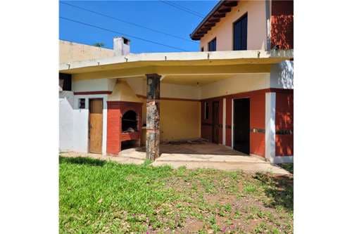 Casa-Venta-Benjamín Piris, Villa Elisa, Central