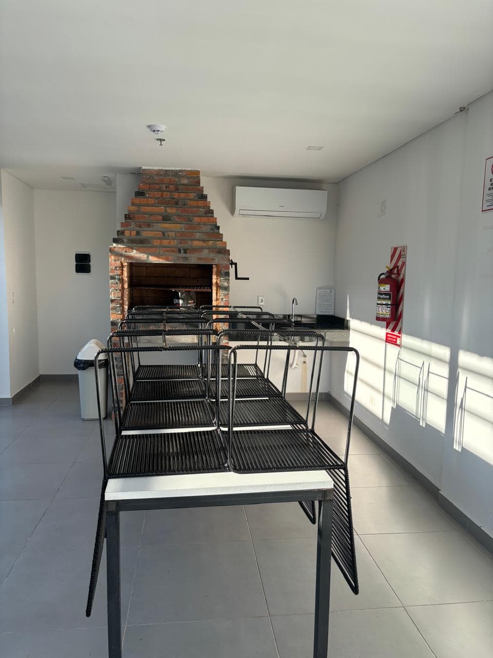 Monoambiente 41m2 zona ycua sati, foto 3