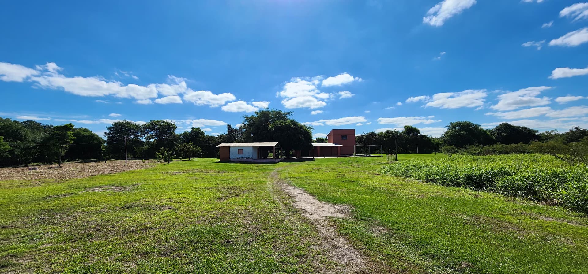 En venta casa quinta a orillas del rio pilcomayo, foto 3