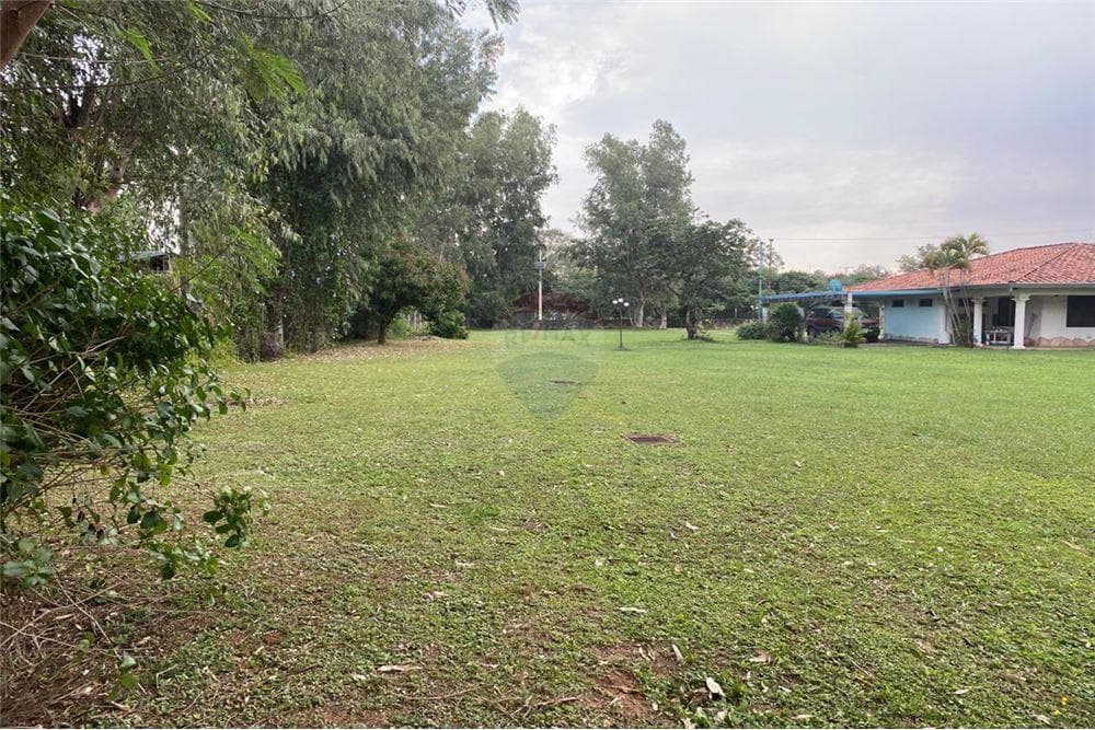 Exclusivo terreno en San Bernardino, foto 2