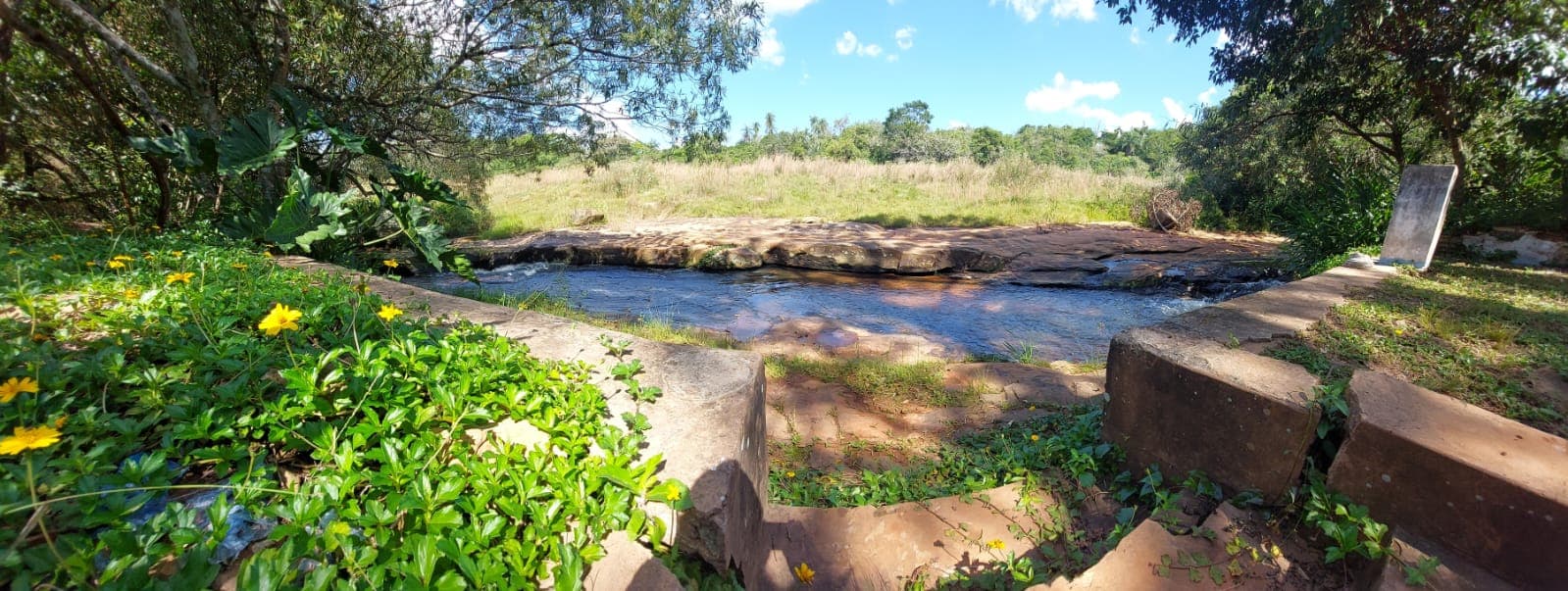 En Venta Terreno En Paraguari A Pasos Del Arroyo, foto 2