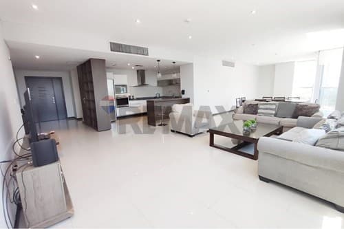 Departamento-Alquiler-PY Asunción Villa Morra — foto 5