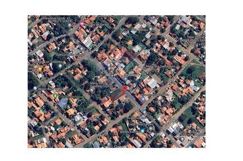 Terreno - Venta - Paraguay Central San Lorenzo, foto 3