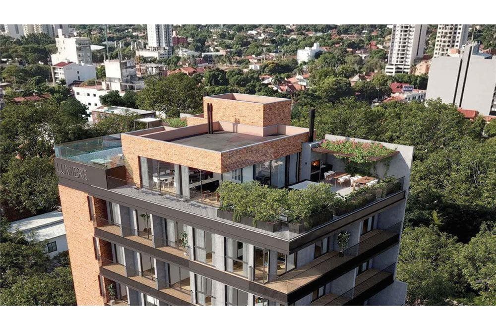 Edificio lumière del sol: Departamento a estrenar de 2 dormitorios con cochera, foto 2
