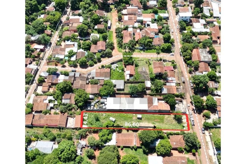 Terreno - Venta - Ñemby, Paraguay, foto 2