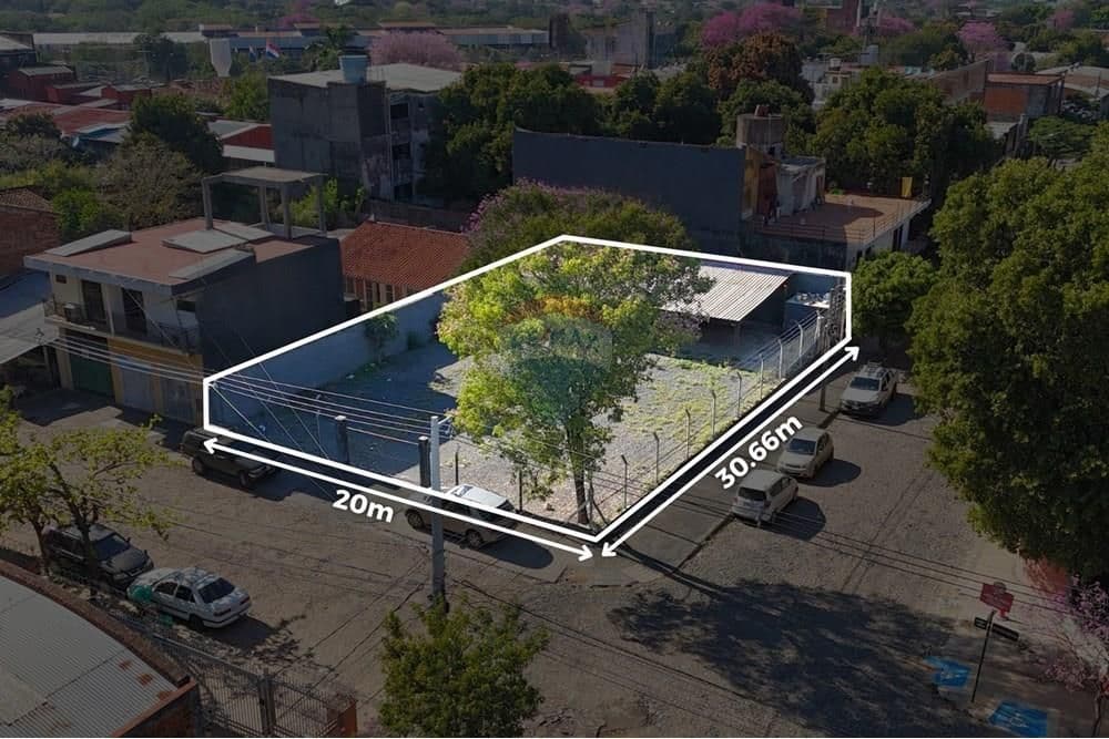 Terreno 600 m² — Zona Terminal / Ideal comercio o desarrollo, foto 4