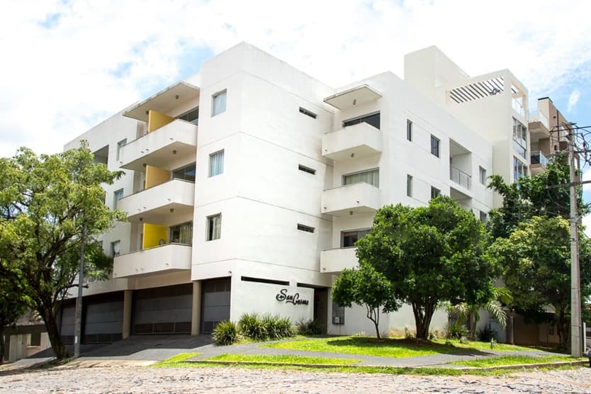 ¡Gran oportunidad en el Edificio San Cosme!