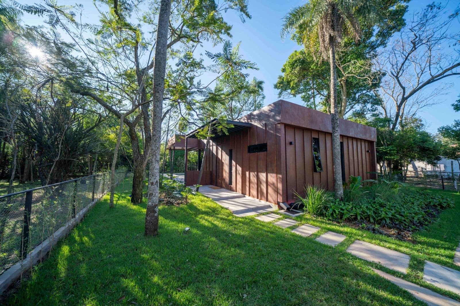 hermosa Casa en San Bernardino en Barrio Cerrado Punta Serena, foto 4
