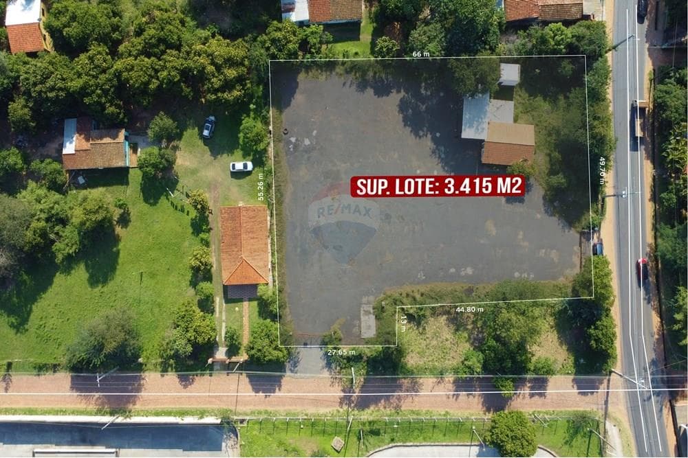 Terreno sobre la avda. San antonio, foto 5