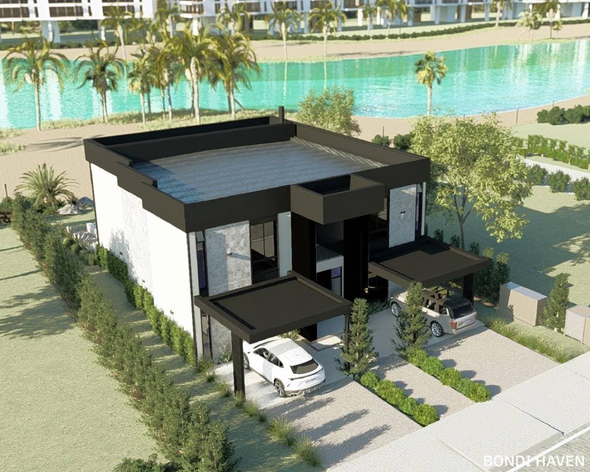 Casa en Venta 4 dormitorios - San Bernardino, Cordillera, foto 2