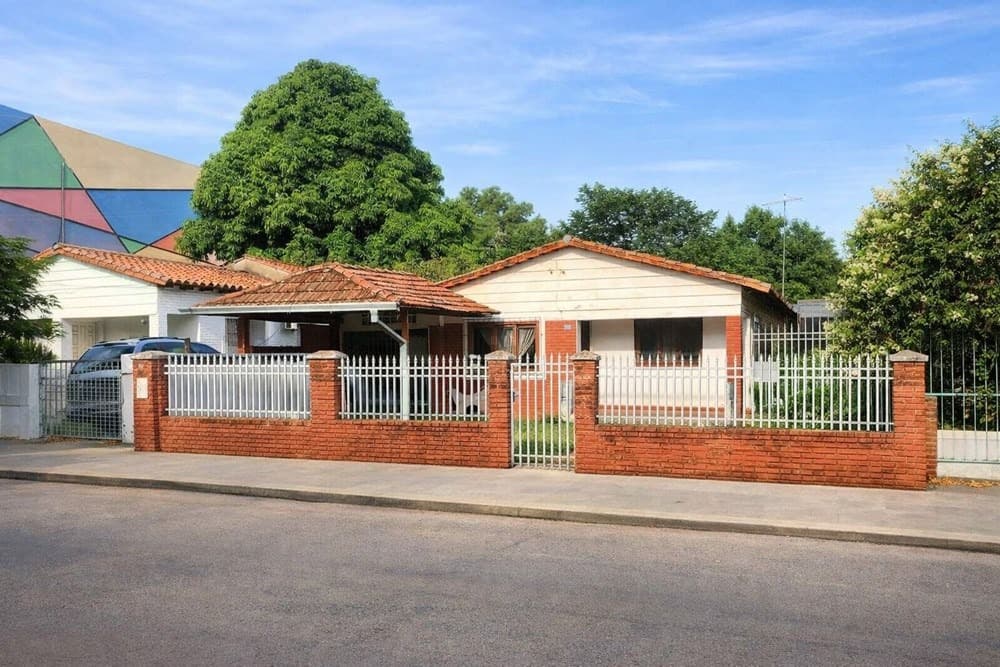 Casa en venta para inversionista, Fernando de la Mora