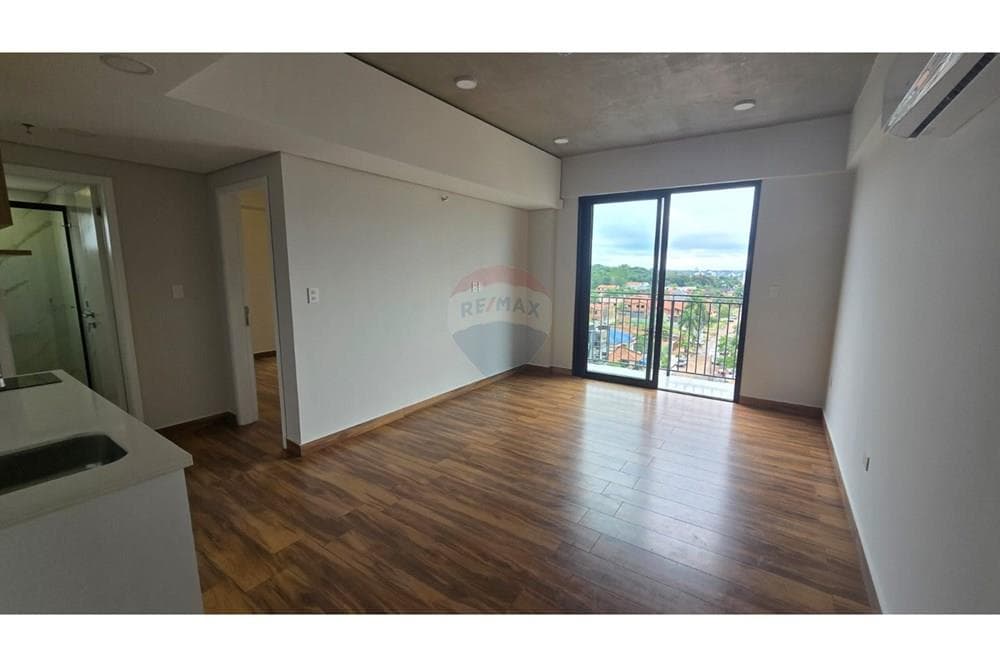 Departamento a estrenar ykua sati, foto 1