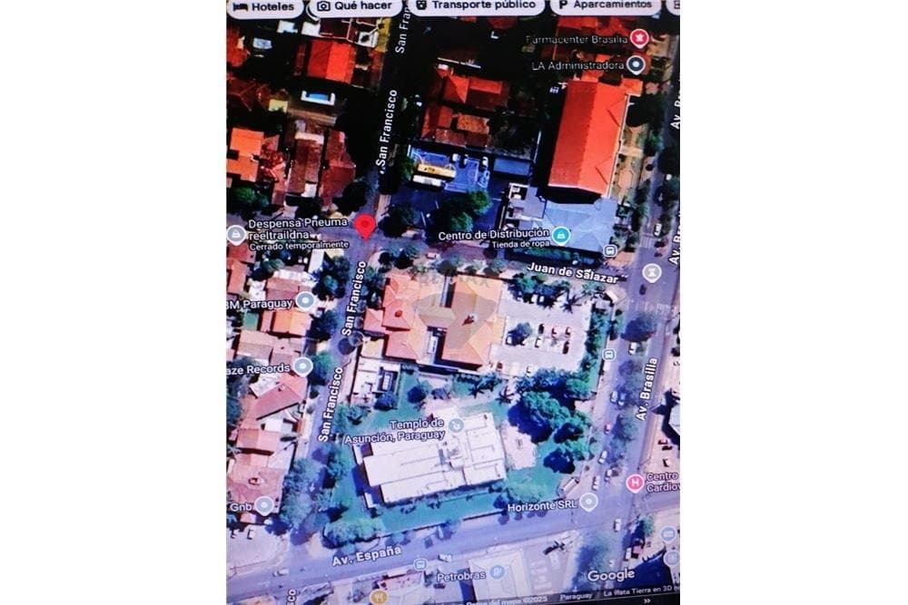 Casa a la venta en Barrio Jara-Asunción, foto 5