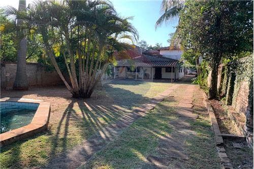 Residencia-Alquiler-PY Asunción San Jorge Aviadores del Chaco, foto 4