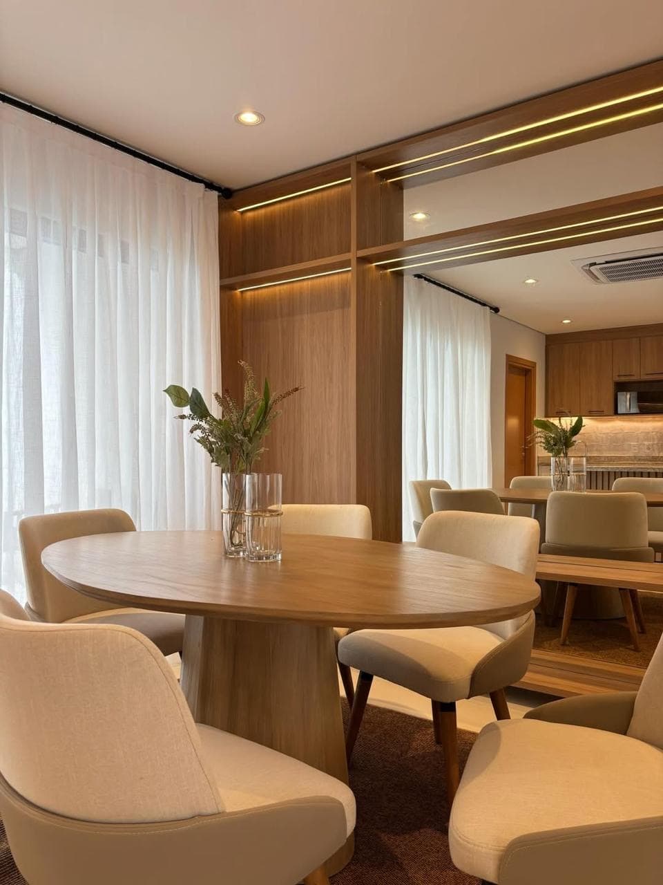 En venta amplio duplex a estrenar en Loma Merlo Luque, foto 4