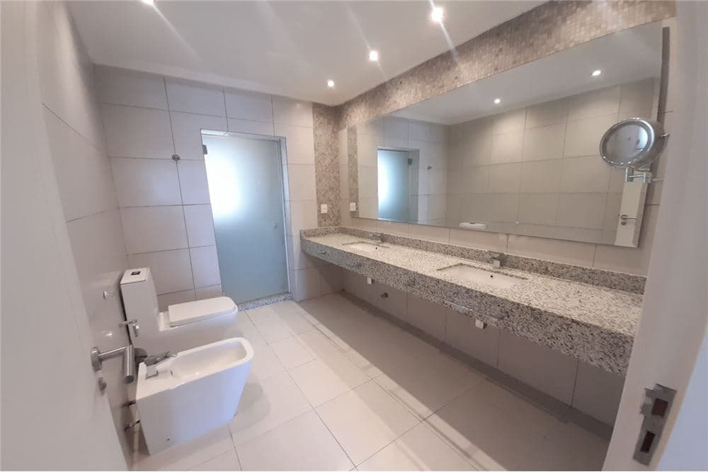 Alquilo departamento amoblado en asuncion barrio Carmelitas