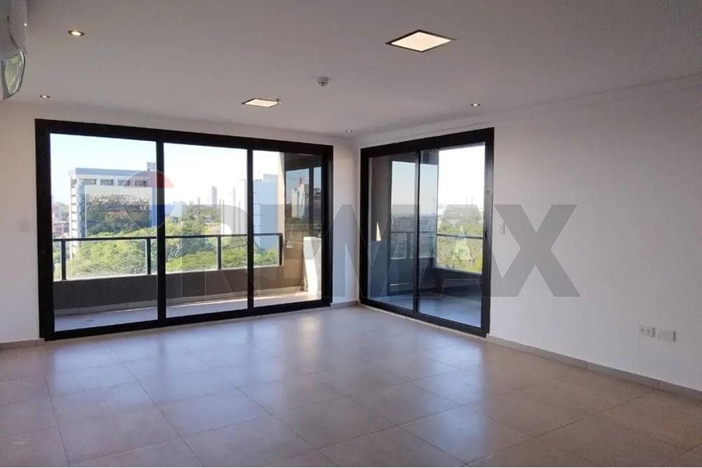 Vendo departamento en Recoleta