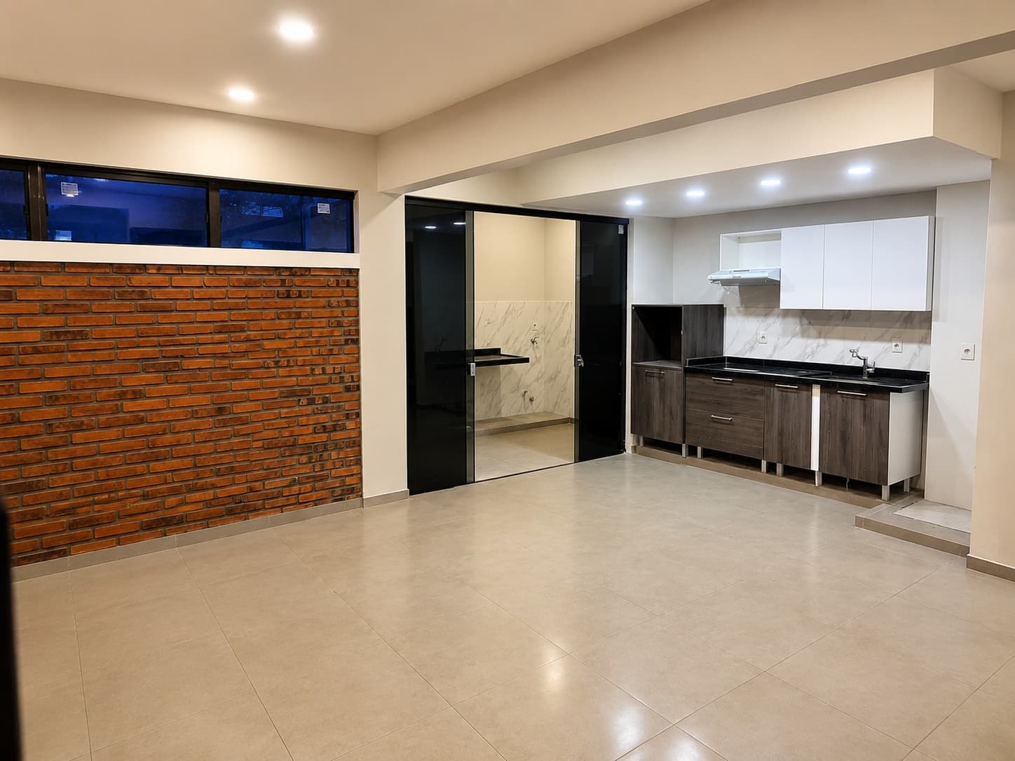 Duplex en Lambare, foto 2
