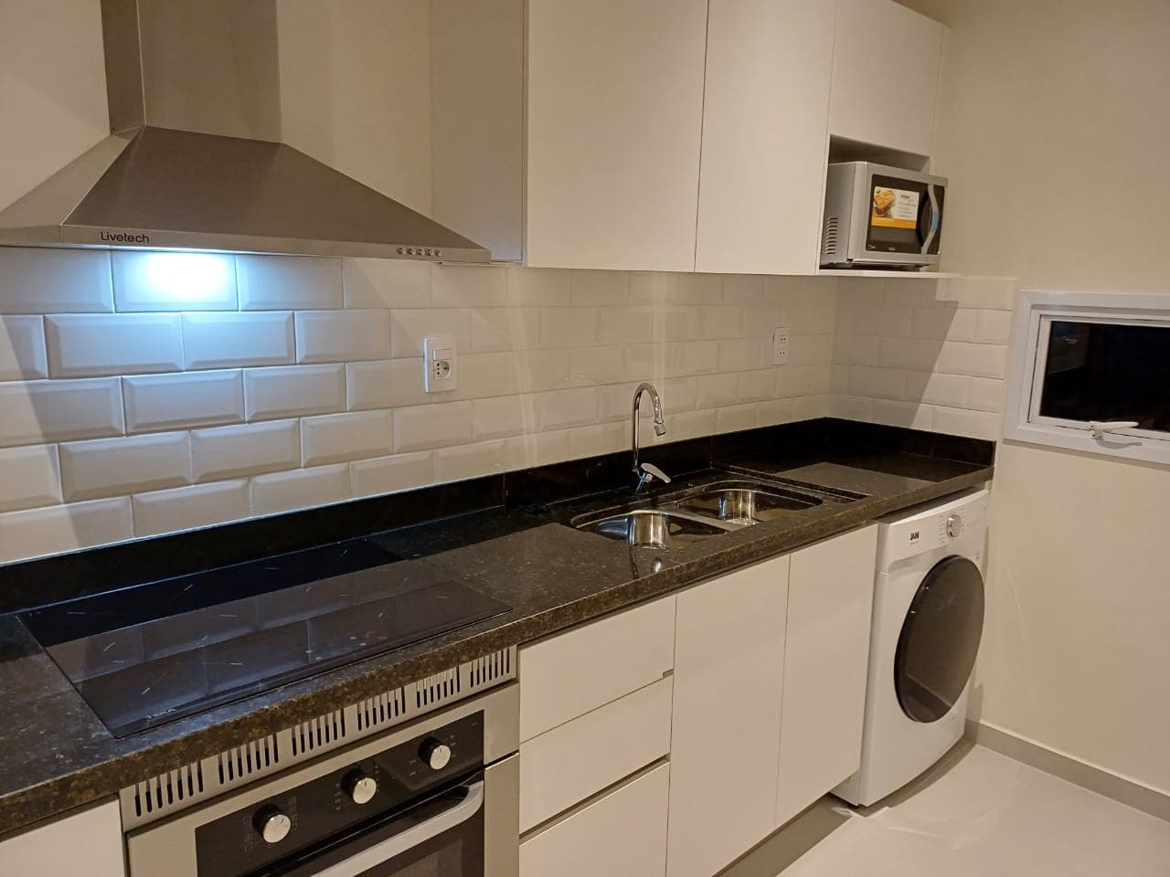 Departamento en Alquiler – Edificio First Living Recoleta, foto 2