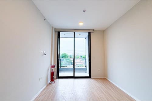 Departamento en Villa Morra — foto 2
