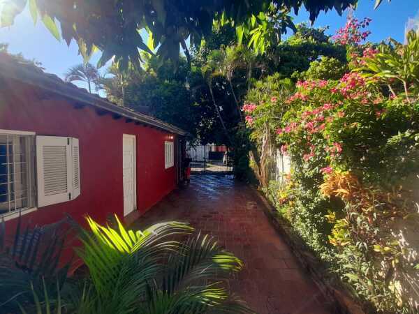 Casa en Venta – Villa Aurelia, Asunción, foto 2