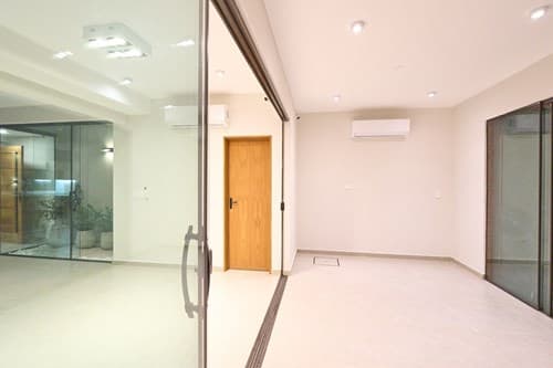 Dúplex-alquiler-san Alfonso Esq. Legion Civil Extranjera, Villa Morra, Asunción — foto 5