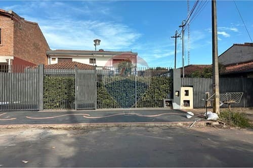 Casa-Alquiler-PY Central Fernando de la Mora