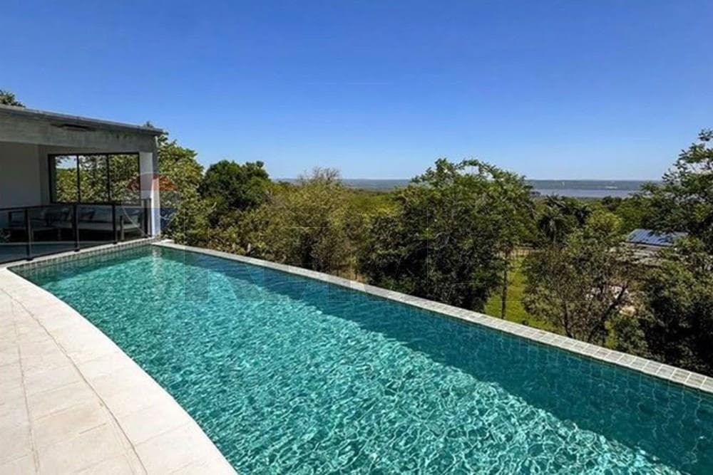En Venta -Terreno - San Bernardino, Cordillera, Paraguay, foto 4