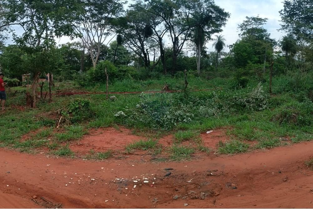 Terreno en la ciudad de Luque — foto 2