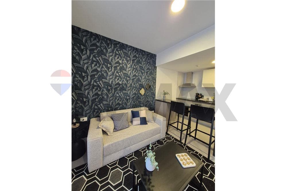 Departamento - Alquiler - Barrio Jara, Paraguay, foto 3