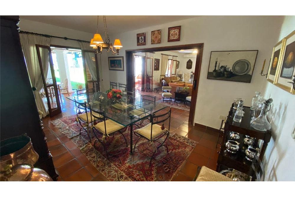 Casa venta Las Lomas Carmelitas — foto 2