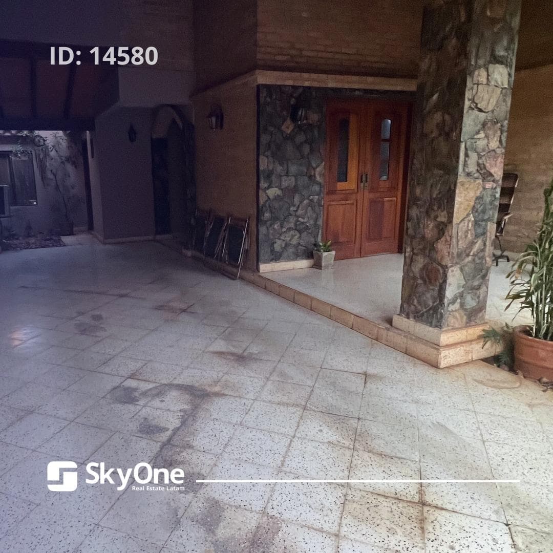 Casa totalmente amueblada en mburucuyá, foto 5