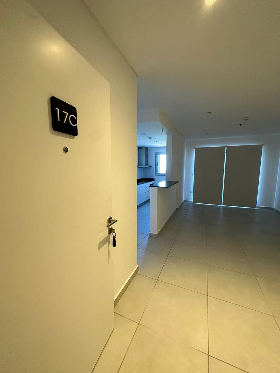 Departamento a estrenar en edificio fortaleza molas lópez, foto 2
