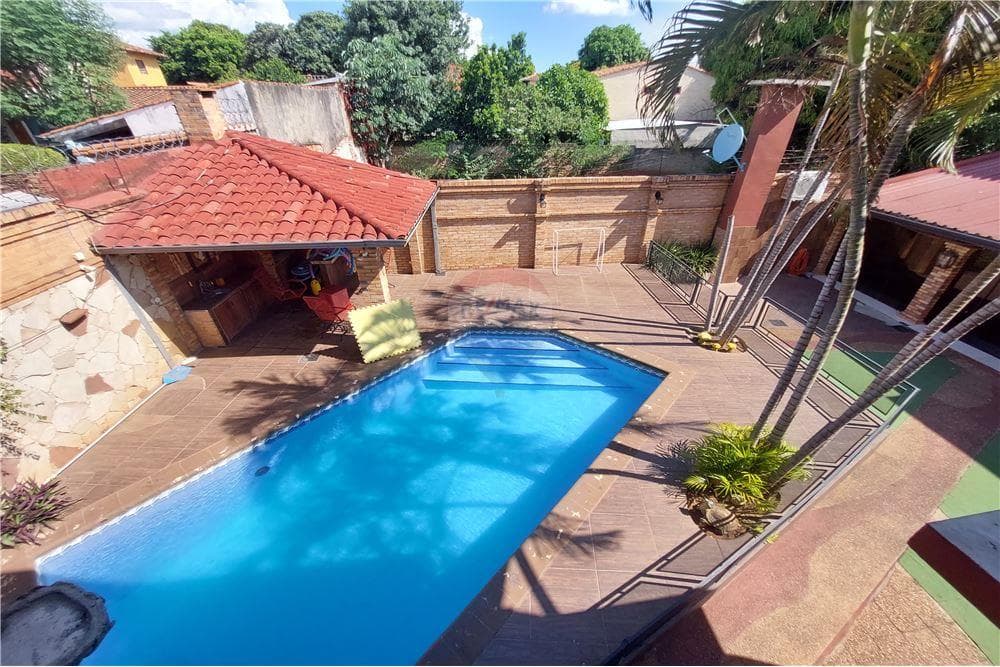 Casa en alquiler - Lambaré, foto 4