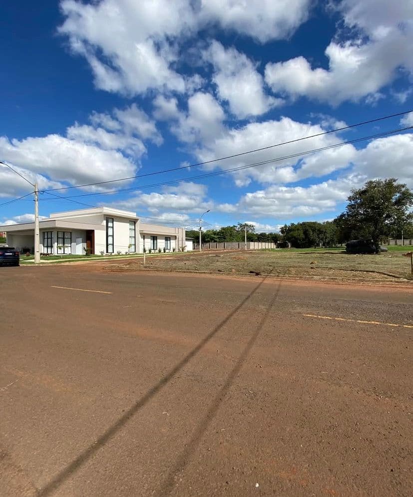 Lotes con financiacion propia en condominio cerrado de Ciudad del Este — foto 5