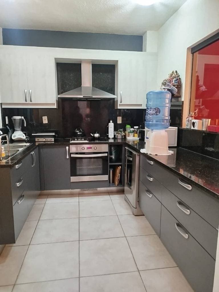 Dúplex de 4 habitaciones en San Lorenzo, foto 3