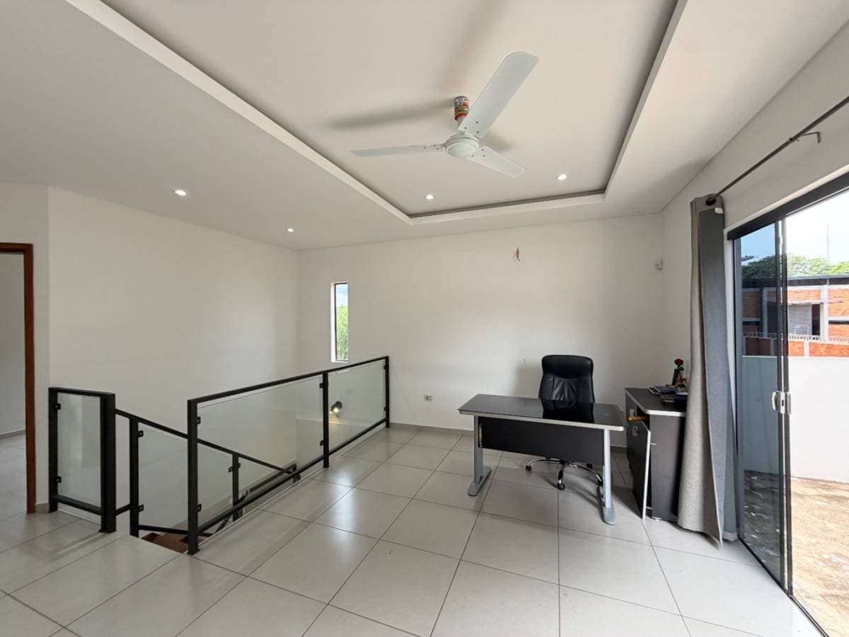 Casa en Mariano Roque Alonso — foto 4
