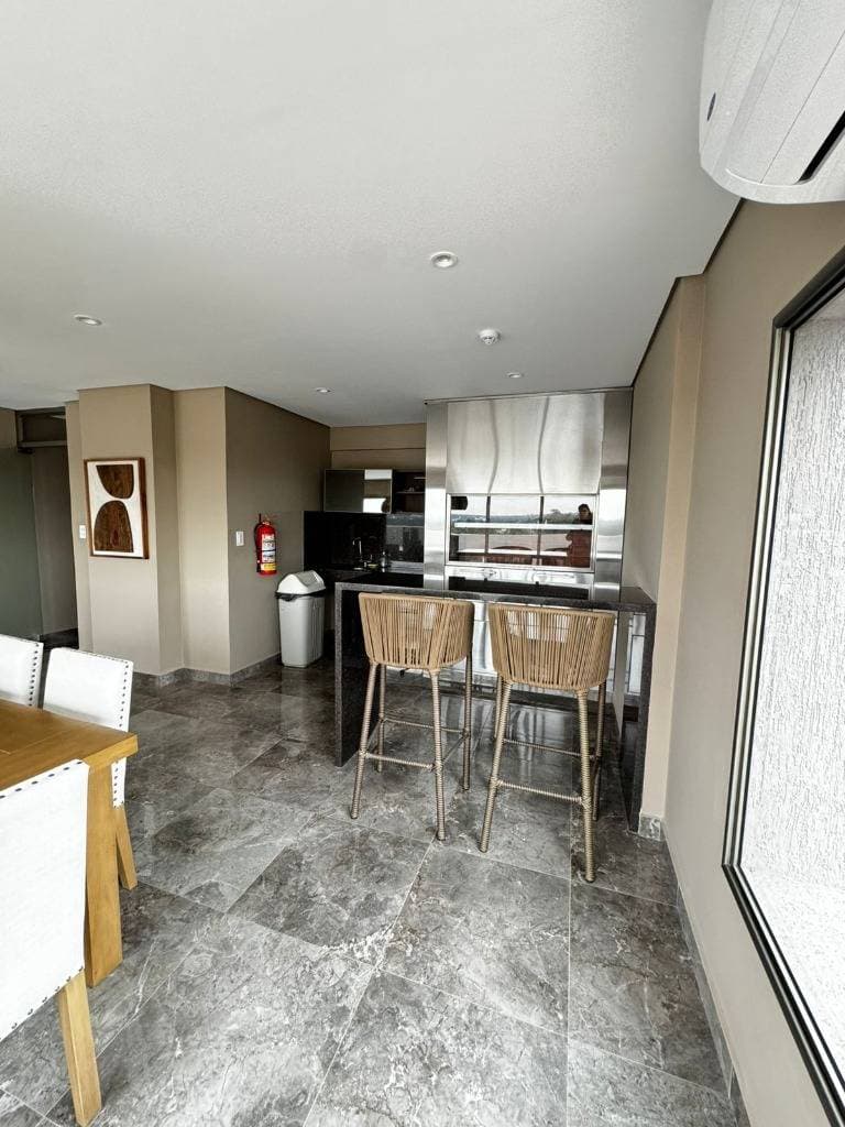 A la venta dptos a estrenar en el edificio burband - zona conmebol, foto 2