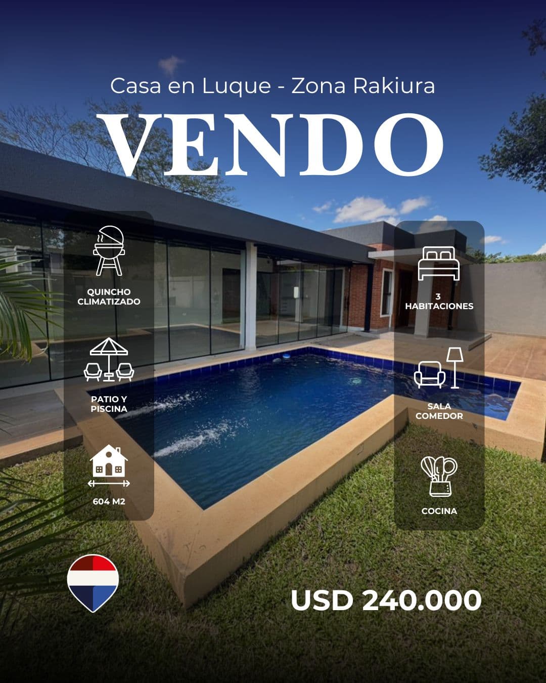 Casa zona Rakiura