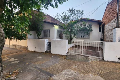 Vendo propiedad en barrio