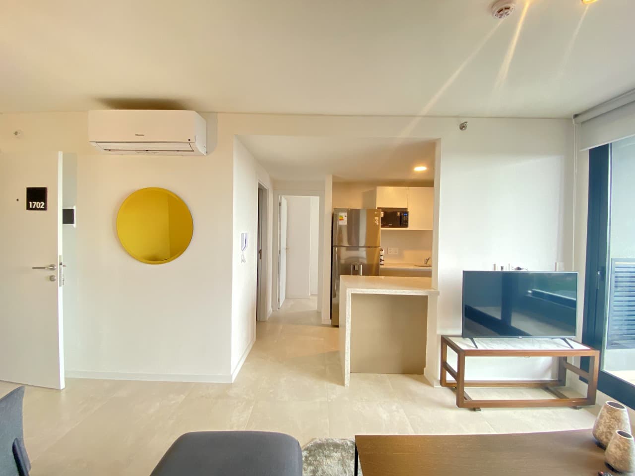 hermoso departamento 1 dormitorio, foto 5