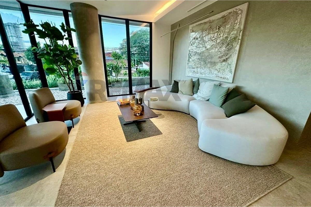 Departamento premium amoblado - met Las Lomas, foto 3