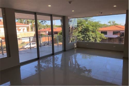 Departamento-Venta- Mburicaó, Asunción, foto 2