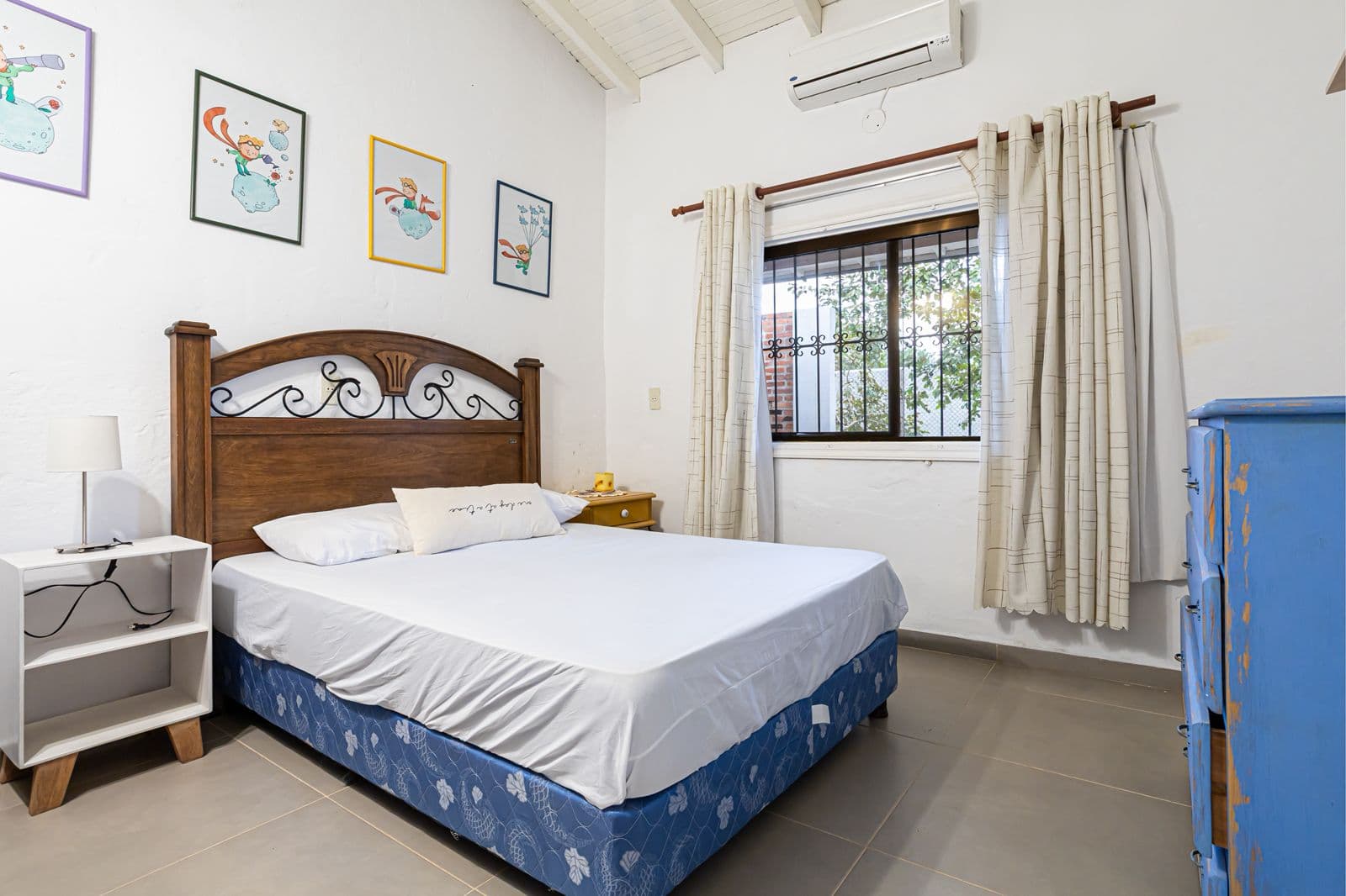Casa en venta amoblada - San Bernardino, foto 4